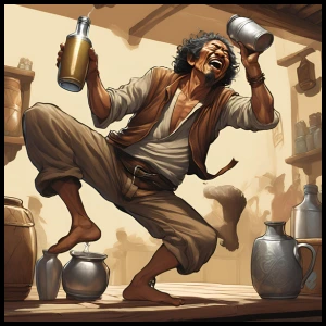 Alvis, The Machine Mastermind